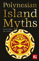 Polynesian Island Myths-9781839642241