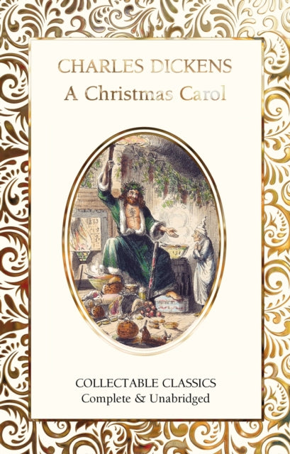 A Christmas Carol-9781839642258