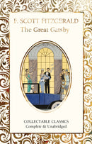 The Great Gatsby-9781839642265