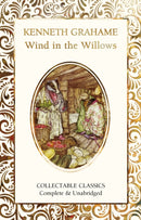 The Wind in The Willows-9781839642289