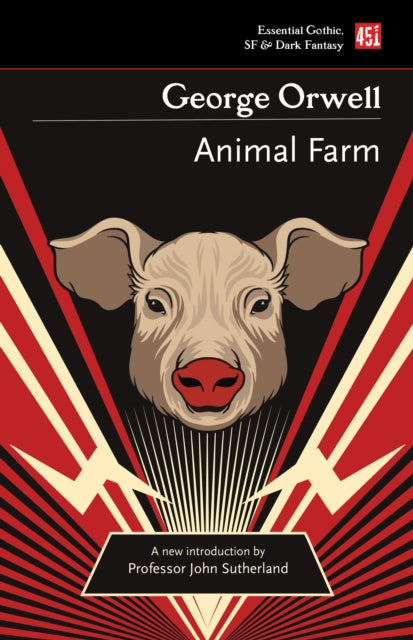 Animal Farm-9781839642395
