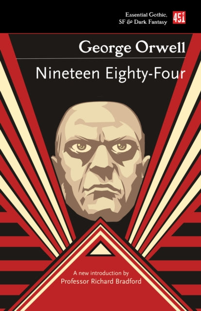 Nineteen Eighty-Four-9781839642401