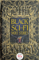 Black Sci-Fi Short Stories-9781839644801