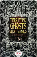 Terrifying Ghosts Short Stories-9781839644818
