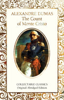 The Count of Monte Cristo-9781839647642