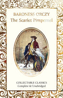 The Scarlet Pimpernel-9781839647659