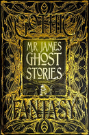 M.R. James Ghost Stories-9781839647710