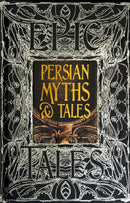 Persian Myths & Tales : Epic Tales-9781839647741
