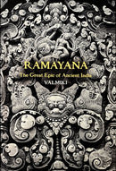 Ramayana : Classic Tales-9781839647772