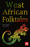 West African Folktales-9781839647802