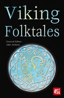 Viking Folktales-9781839647833