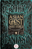 Asian Ghost Short Stories-9781839648823