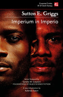 Imperium in Imperio-9781839648847