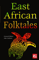 East African Folktales-9781839649332