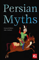 Persian Myths-9781839649349
