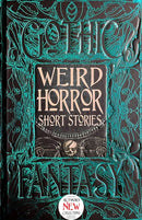 Weird Horror Short Stories-9781839649356