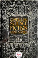 Compelling Science Fiction Short Stories-9781839649394