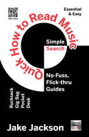 Quick How to Read Music-9781839649479