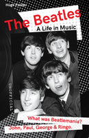 The Beatles : A Life in Music-9781839649523
