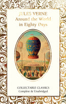 Around the World in Eighty Days-9781839649684