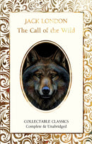 The Call of the Wild-9781839649691