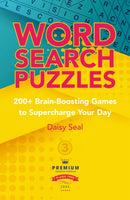 Word Search Three-9781839649851