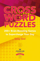 Crossword One-9781839649875