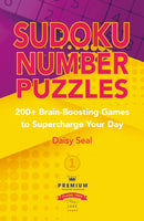 Sudoku One-9781839649882