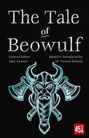 The Tale of Beowulf : Epic Stories, Ancient Traditions-9781839649929
