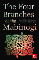 The Four Branches of the Mabinogi : Epic Stories, Ancient Traditions-9781839649936