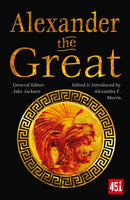 Alexander the Great : Epic and Legendary Leaders-9781839649943