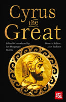 Cyrus the Great : Epic and Legendary Leaders-9781839649950