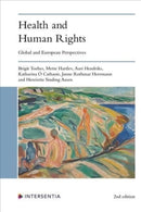 Health and Human Rights (2nd edition) : Global and European Perspectives-9781839700576
