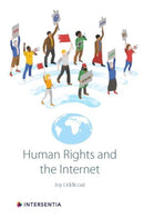 Human Rights and the Internet-9781839700590