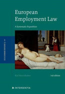 European Employment Law-9781839701511