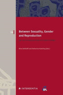 Between Sexuality, Gender and Reproduction : On the Pluralisation of Family Forms-9781839703126
