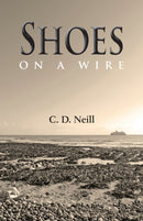 Shoes on a Wire : A Wallace Hammond Novel-9781839750427