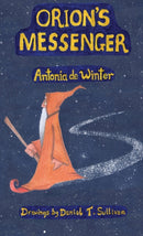 Orion's Messenger-9781839751899
