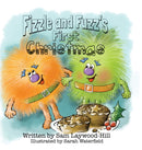 Fizzle and Fuzz's First Christmas-9781839753374