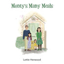 Monty's Many Meals-9781839755491