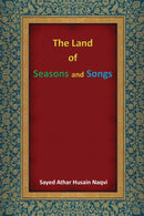 The Land of Seasons and Songs-9781839755606