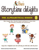 Sue's Storytime Delights : Revised Edition Book 1-9781839756993