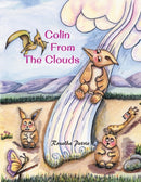 Colin from the Clouds-9781839757273