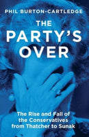 The Party''s Over