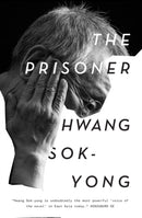The Prisoner : A Memoir-9781839760839