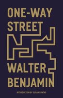 One-Way Street