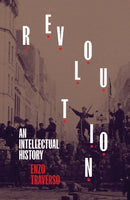 Revolution : An Intellectual History-9781839763595