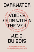 Darkwater : Voices from Within the Veil-9781839764073