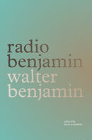 Radio Benjamin-9781839764165