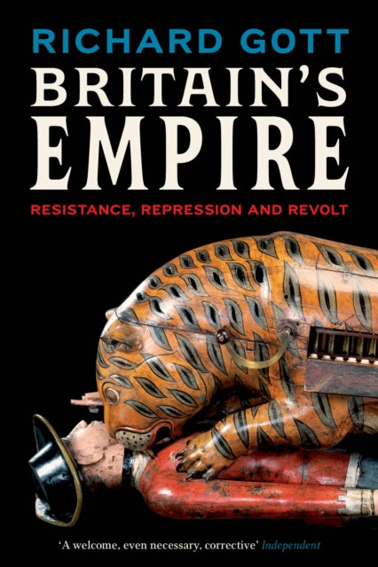 Britain''s Empire